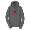 Unisex Fan Favorite Hooded Sweatshirt Thumbnail