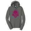 Unisex Fan Favorite Hooded Sweatshirt Thumbnail