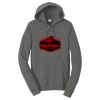 Unisex Fan Favorite Hooded Sweatshirt Thumbnail