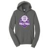 Unisex Fan Favorite Hooded Sweatshirt Thumbnail