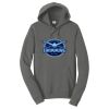 Unisex Fan Favorite Hooded Sweatshirt Thumbnail