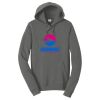Unisex Fan Favorite Hooded Sweatshirt Thumbnail