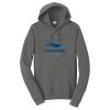 Unisex Fan Favorite Hooded Sweatshirt Thumbnail