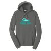 Unisex Fan Favorite Hooded Sweatshirt Thumbnail
