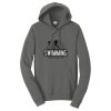 Unisex Fan Favorite Hooded Sweatshirt Thumbnail