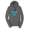 Unisex Fan Favorite Hooded Sweatshirt Thumbnail