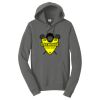 Unisex Fan Favorite Hooded Sweatshirt Thumbnail