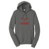 Unisex Fan Favorite Hooded Sweatshirt Thumbnail