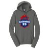 Unisex Fan Favorite Hooded Sweatshirt Thumbnail