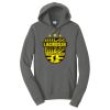 Unisex Fan Favorite Hooded Sweatshirt Thumbnail