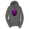 Unisex Fan Favorite Hooded Sweatshirt Thumbnail