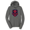 Unisex Fan Favorite Hooded Sweatshirt Thumbnail