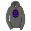 Unisex Fan Favorite Hooded Sweatshirt Thumbnail