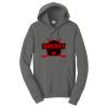 Unisex Fan Favorite Hooded Sweatshirt Thumbnail