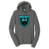Unisex Fan Favorite Hooded Sweatshirt Thumbnail