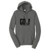 Unisex Fan Favorite Hooded Sweatshirt Thumbnail