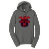 Unisex Fan Favorite Hooded Sweatshirt Thumbnail