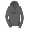 Unisex Fan Favorite Hooded Sweatshirt Thumbnail