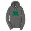 Unisex Fan Favorite Hooded Sweatshirt Thumbnail