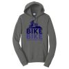 Unisex Fan Favorite Hooded Sweatshirt Thumbnail