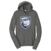 Unisex Fan Favorite Hooded Sweatshirt Thumbnail