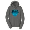 Unisex Fan Favorite Hooded Sweatshirt Thumbnail