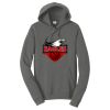 Unisex Fan Favorite Hooded Sweatshirt Thumbnail