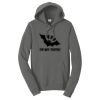 Unisex Fan Favorite Hooded Sweatshirt Thumbnail
