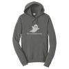 Unisex Fan Favorite Hooded Sweatshirt Thumbnail