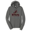 Unisex Fan Favorite Hooded Sweatshirt Thumbnail