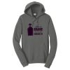Unisex Fan Favorite Hooded Sweatshirt Thumbnail