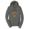 Unisex Fan Favorite Hooded Sweatshirt Thumbnail