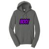 Unisex Fan Favorite Hooded Sweatshirt Thumbnail