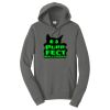 Unisex Fan Favorite Hooded Sweatshirt Thumbnail
