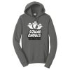 Unisex Fan Favorite Hooded Sweatshirt Thumbnail