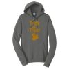 Unisex Fan Favorite Hooded Sweatshirt Thumbnail