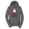 Unisex Fan Favorite Hooded Sweatshirt Thumbnail