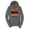 Unisex Fan Favorite Hooded Sweatshirt Thumbnail