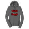 Unisex Fan Favorite Hooded Sweatshirt Thumbnail