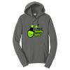 Unisex Fan Favorite Hooded Sweatshirt Thumbnail