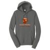 Unisex Fan Favorite Hooded Sweatshirt Thumbnail