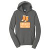 Unisex Fan Favorite Hooded Sweatshirt Thumbnail