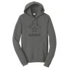 Unisex Fan Favorite Hooded Sweatshirt Thumbnail