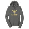 Unisex Fan Favorite Hooded Sweatshirt Thumbnail