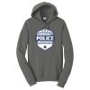 Unisex Fan Favorite Hooded Sweatshirt Thumbnail