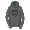 Unisex Fan Favorite Hooded Sweatshirt Thumbnail