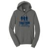 Unisex Fan Favorite Hooded Sweatshirt Thumbnail
