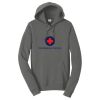Unisex Fan Favorite Hooded Sweatshirt Thumbnail