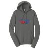 Unisex Fan Favorite Hooded Sweatshirt Thumbnail