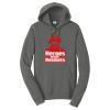Unisex Fan Favorite Hooded Sweatshirt Thumbnail